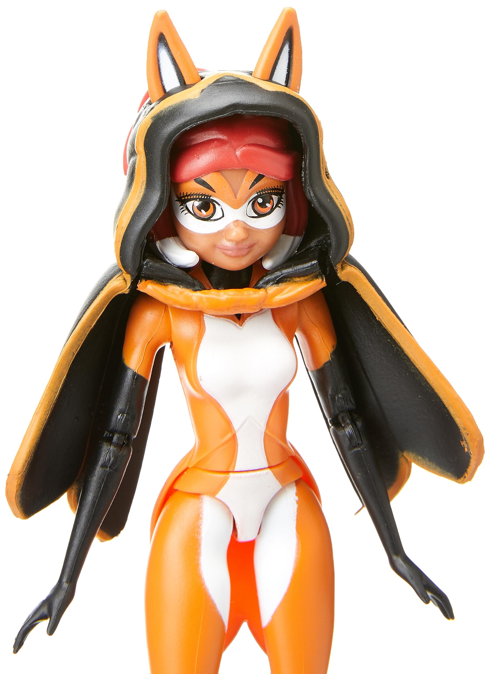 BANDAI - Rena Miraculous Ladybug ~ 10-INCH RENA ROUGE DOLL ~ Bandai